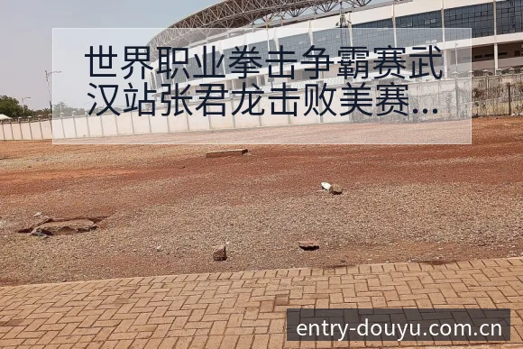 世界职业拳击争霸赛武汉站张君龙击败美赛程节点与看点分析前 - 斗鱼