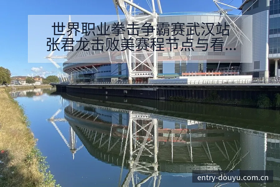 世界职业拳击争霸赛武汉站张君龙击败美赛程节点与看点分析前 - 斗鱼